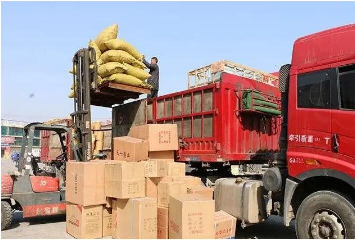 漳州到郊区物流专线