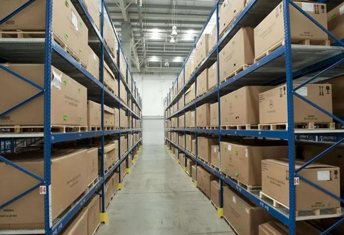 漳州到郊区货物仓储