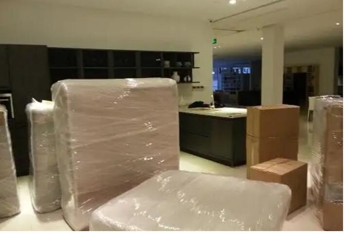 漳州到郊区长途搬家